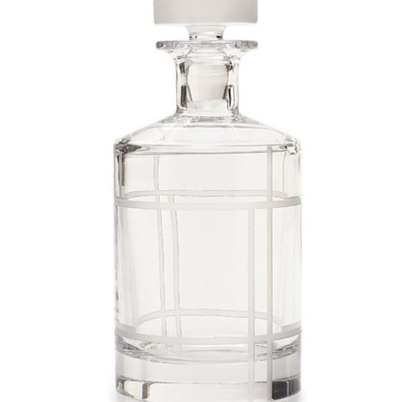 kate spade Party Supplies Kate Spade Madison Square Crystal